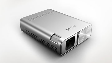 ASUS LED E1 Projector