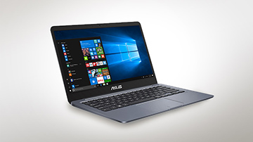 ASUS Laptop E406