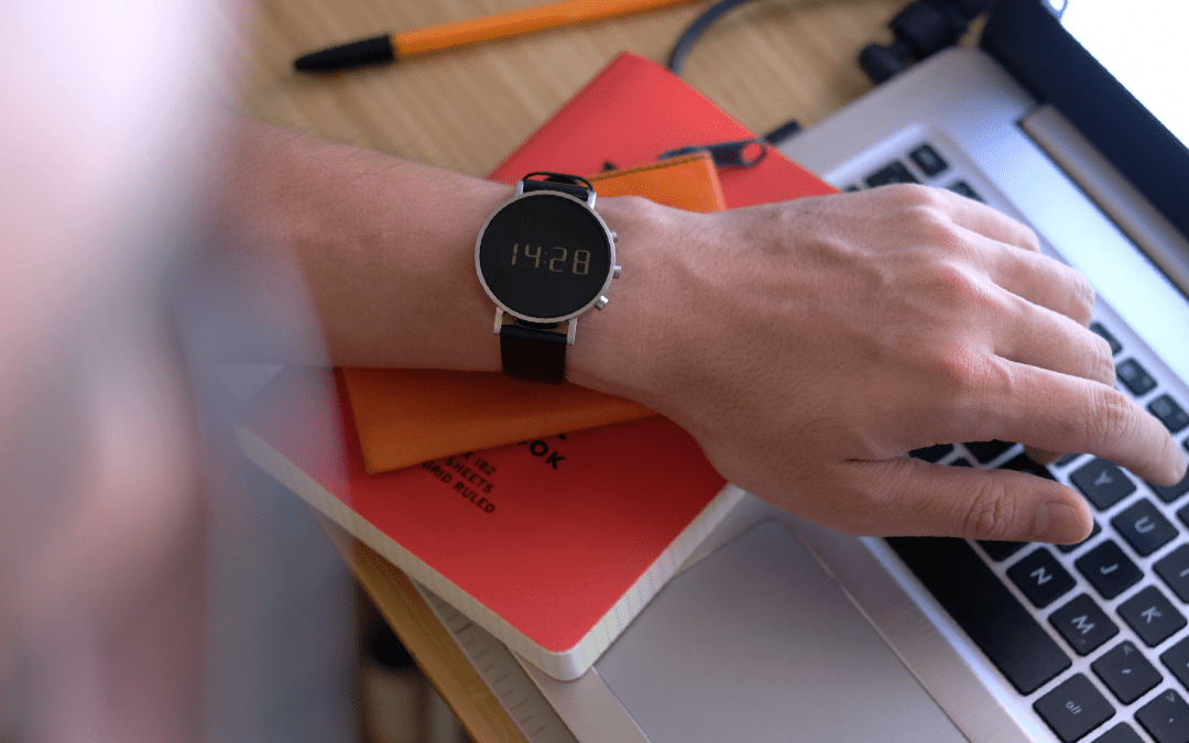 Normal Timepieces 美學與時間的對話 – TOKIJI